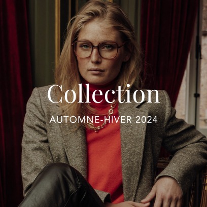 Collection Automne Hiver 2024