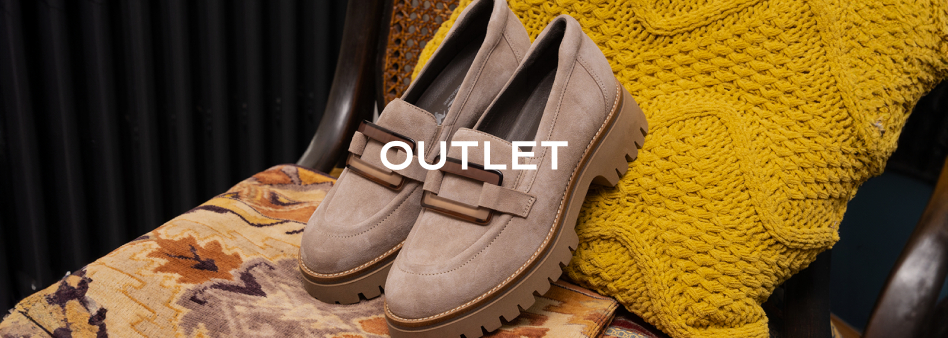 Outlet Femme