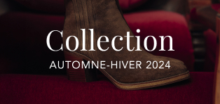 Collection automne hiver 2024