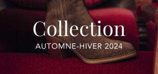 Collection automne hiver 2024