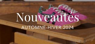 nouveautés