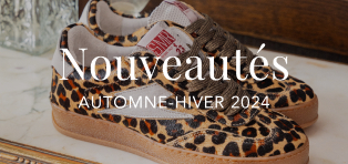 Collection automne hiver 2024