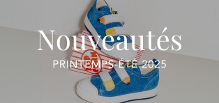 nouveautés