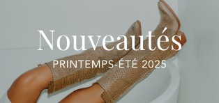 Collection Printemps-Été 2025